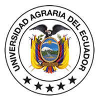 Nivelación - Universidad Agraria del Ecuador